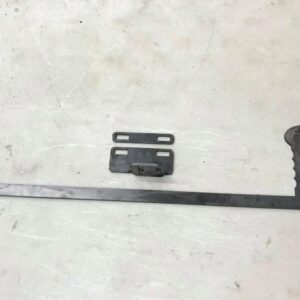 Ford Push Pull Shifter