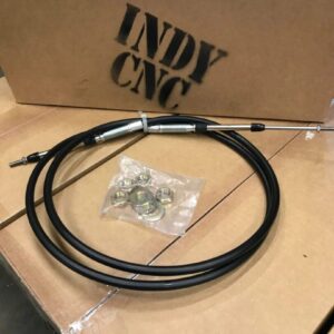 indycnc 8' cable