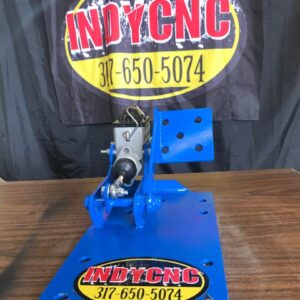 RIGHT Single Brake in blue color