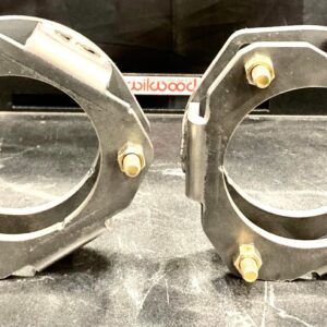 camry front strut risers