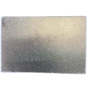 INDYCNC 4x6 Plates (4 pack)