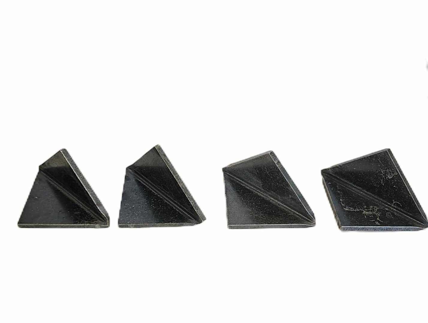 indycnc (4 pack) taco plates