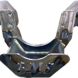 BMS 3/8" SBC Engine Cradle