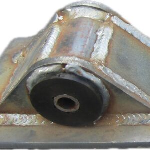 BMS Flat Motor Mounts