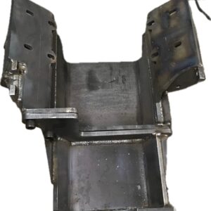 BMS Chevy LS Engine cradle