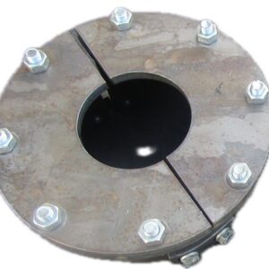 bms bolt axle savers