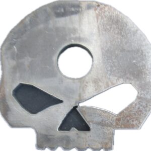 bms skull hood washers