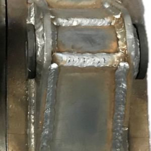 chevy tp ford motor mounts