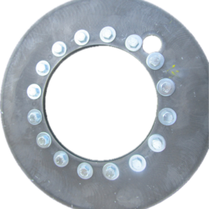 bms 14" bead lock set