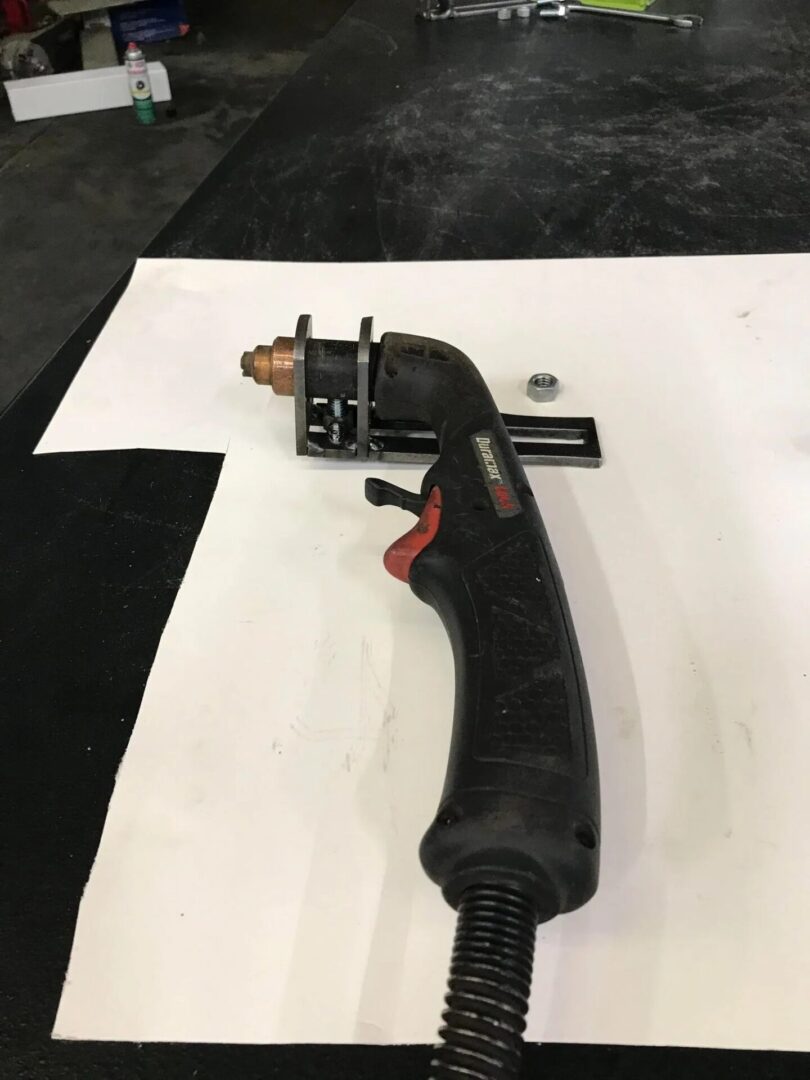 Hardware Upgrade MOD-X