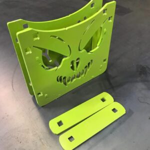 INDYCNC Camry Ecm Mount