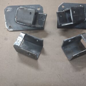 Twisted Ironworx Watts Link Kit