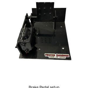 Twisted Ironworx Single Brake