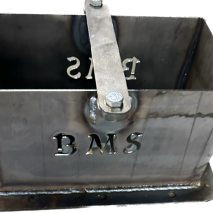 BMS Single Battery Box