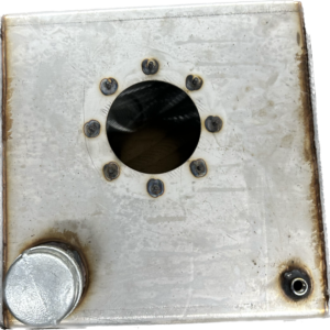 BMS Camry 7 Gal. Tank