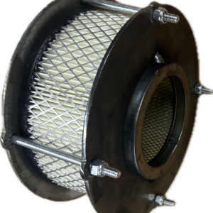 BMS 2G Rochester Air Cleaner