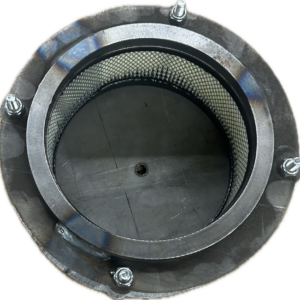 BMS 4 Barrel/4412 Air Cleaner