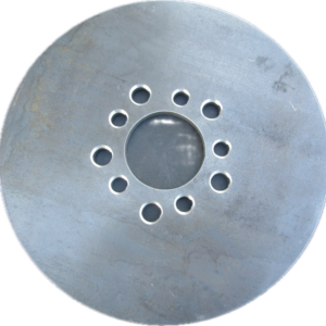 bms 15" chevy/ford Full Center