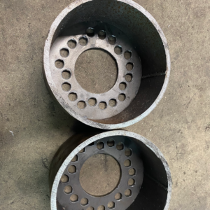 BMS Compact Offset Centers Pair