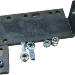 BMS CHEVY Shifter Bracket